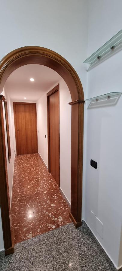 Bam Bam Tiburtina Apartment Roma Exterior foto