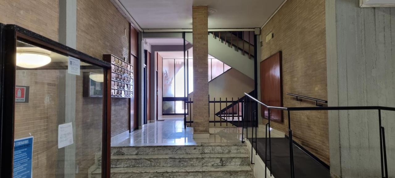 Bam Bam Tiburtina Apartment Roma Exterior foto