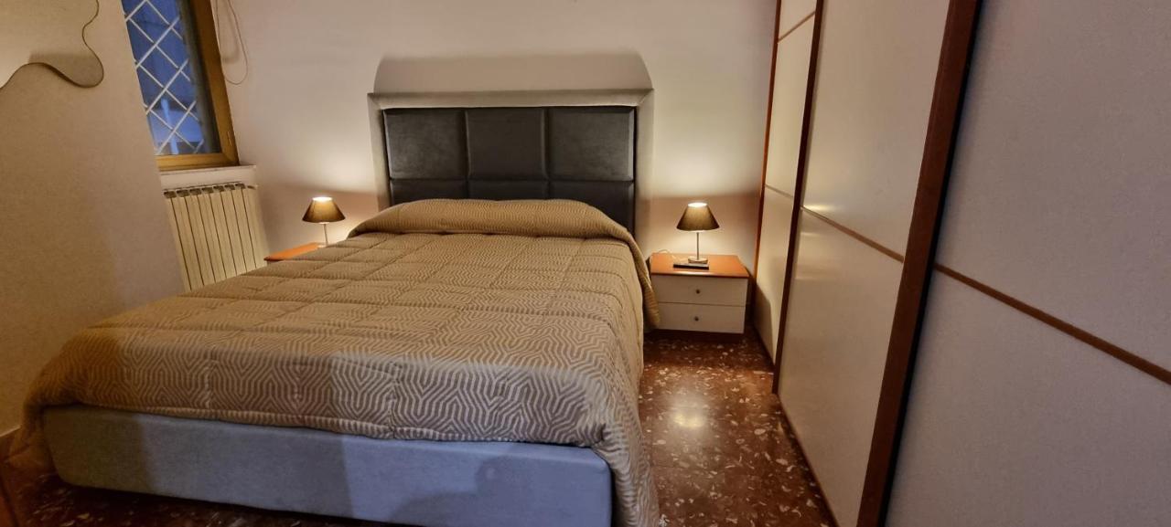 Bam Bam Tiburtina Apartment Roma Exterior foto