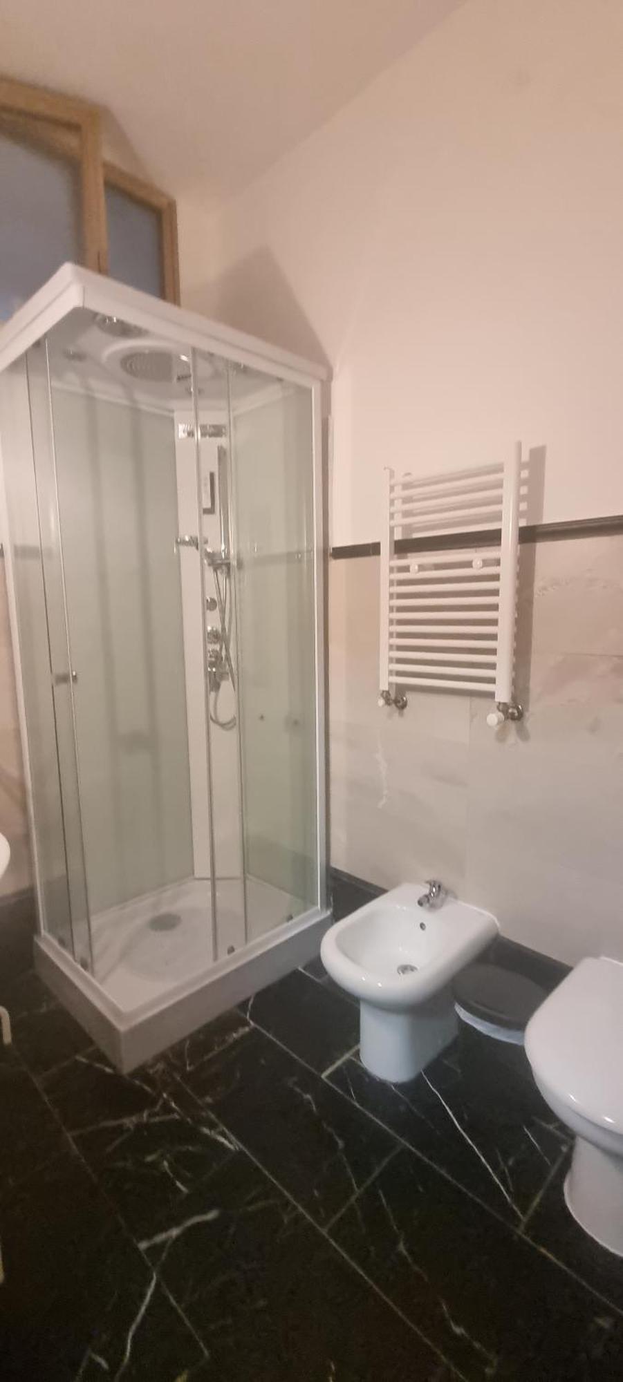 Bam Bam Tiburtina Apartment Roma Exterior foto
