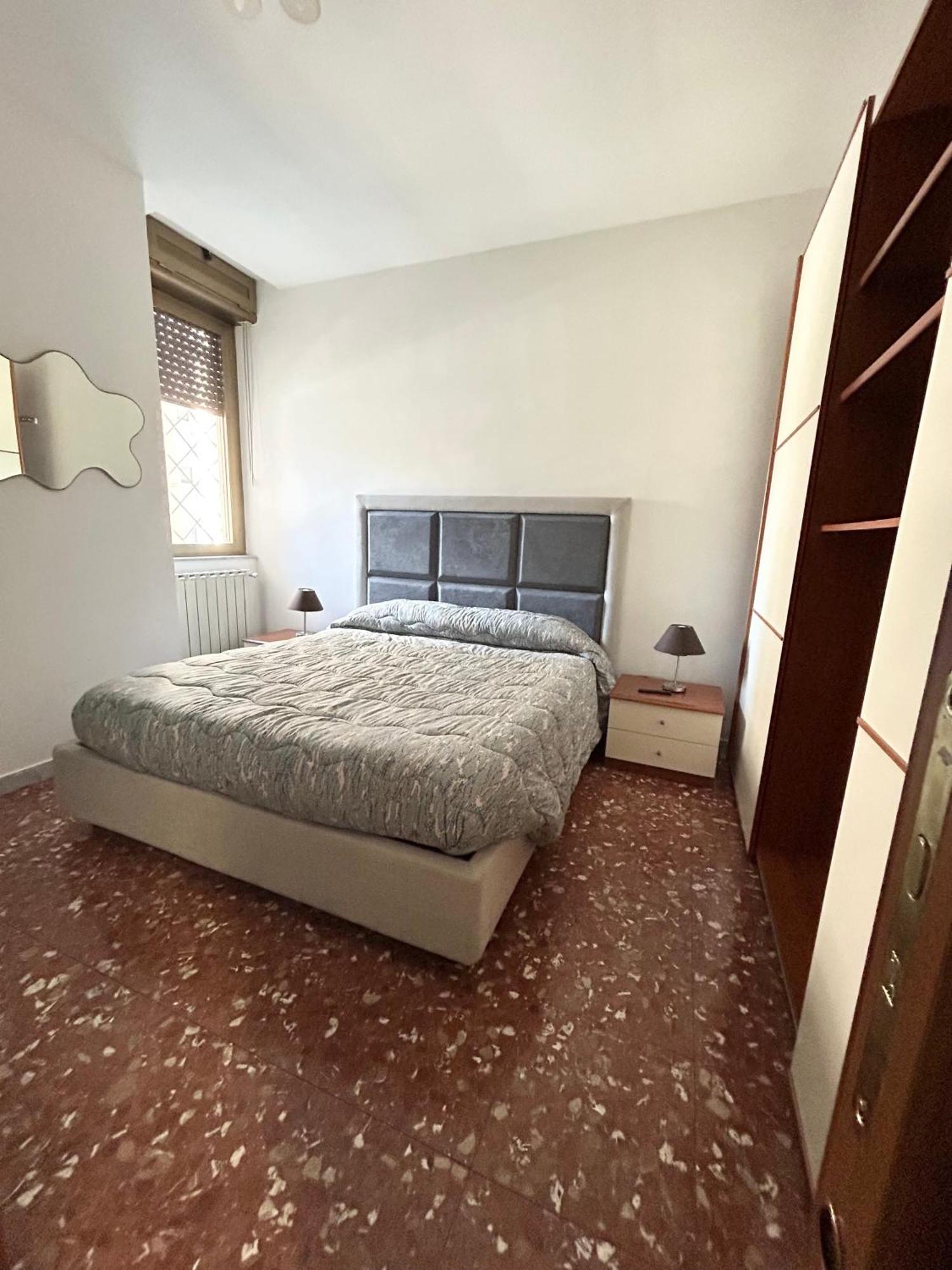 Bam Bam Tiburtina Apartment Roma Exterior foto