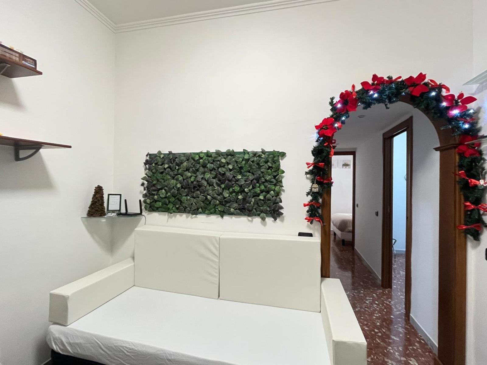 Bam Bam Tiburtina Apartment Roma Exterior foto