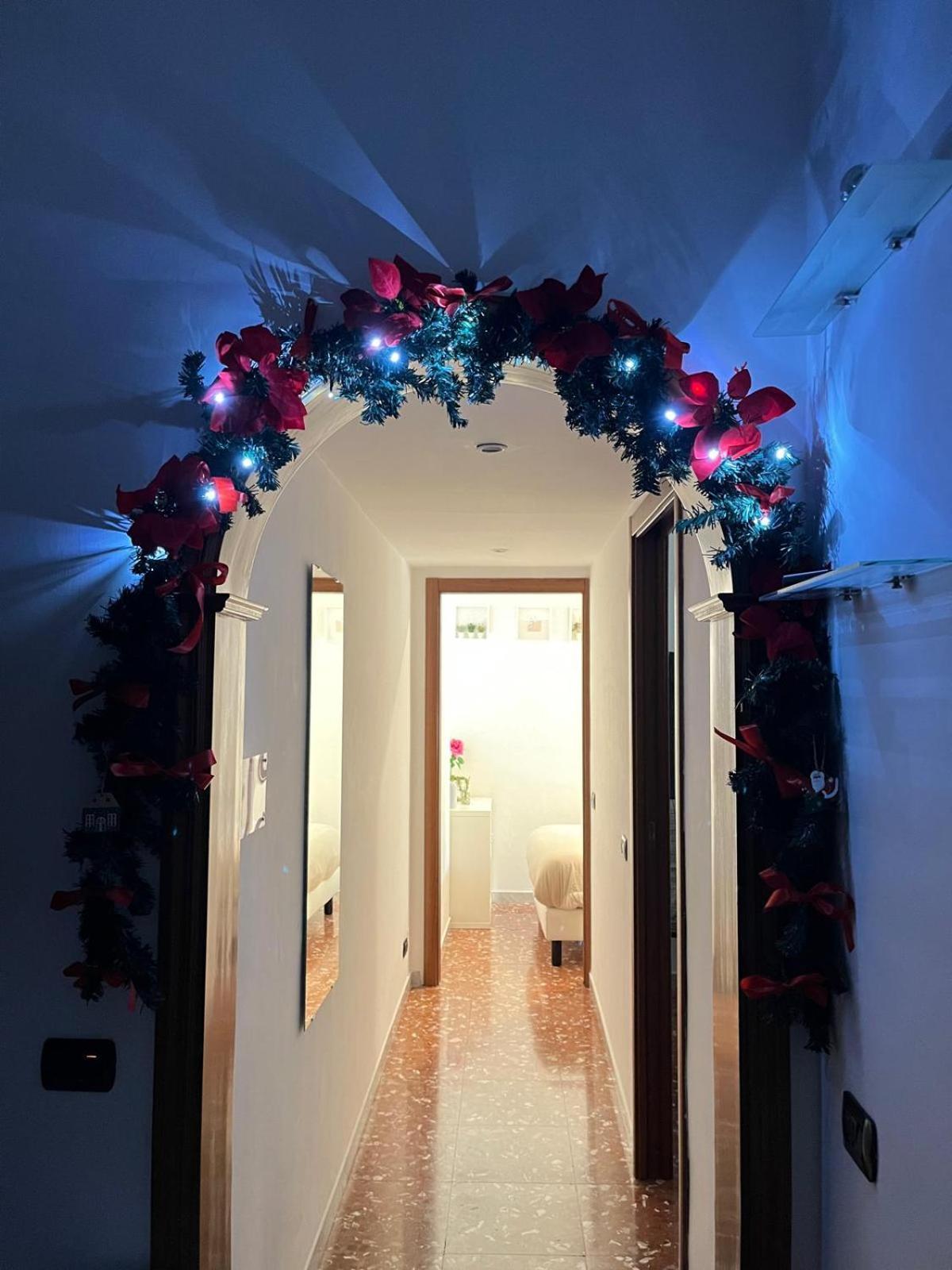 Bam Bam Tiburtina Apartment Roma Exterior foto