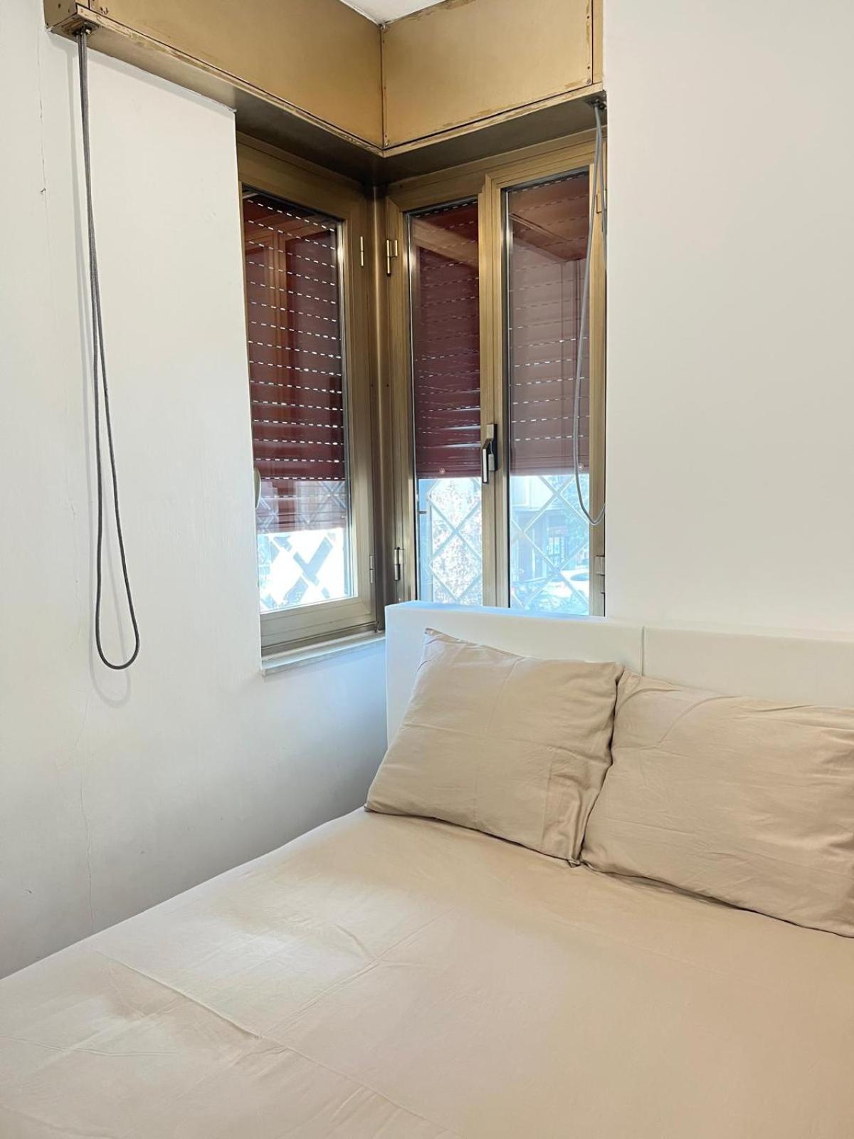Bam Bam Tiburtina Apartment Roma Exterior foto